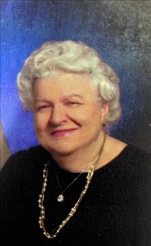 Dorothy T. Pacos